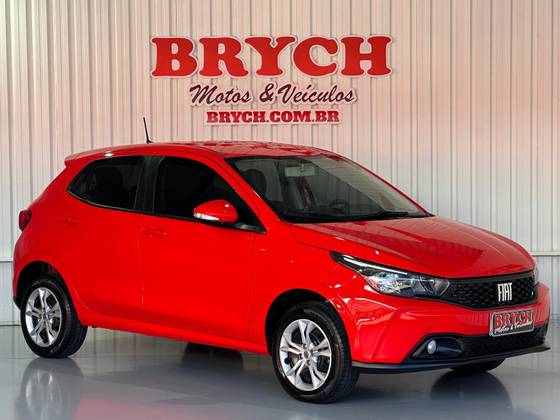 FIAT ARGO 1.0 FIREFLY FLEX DRIVE MANUAL